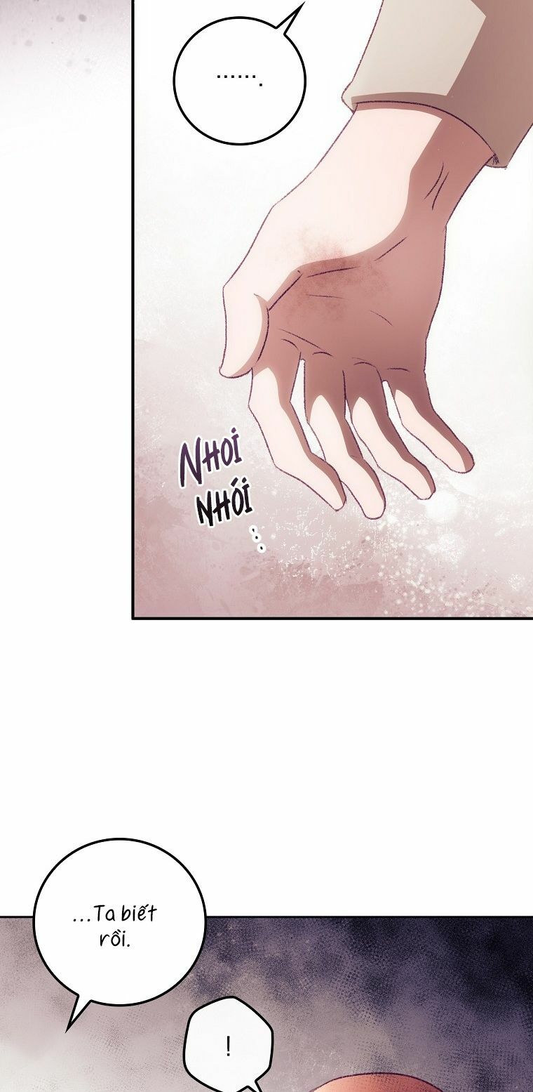 tôi nhìn thấy cái chết của bạn chapter 11 30