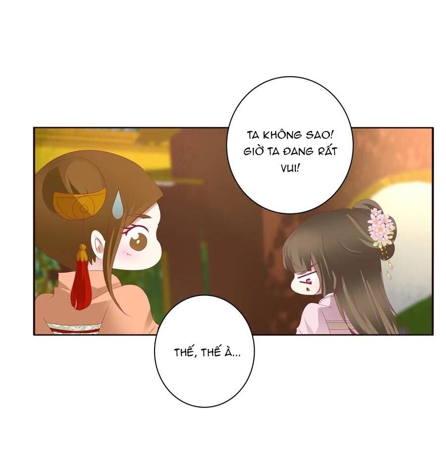 thông linh phi chapter 612 14