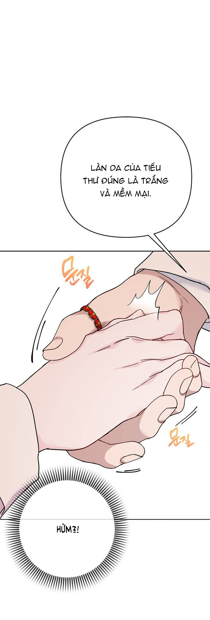 cách hiệp sĩ sống như một tiểu thư chapter 122.2 1