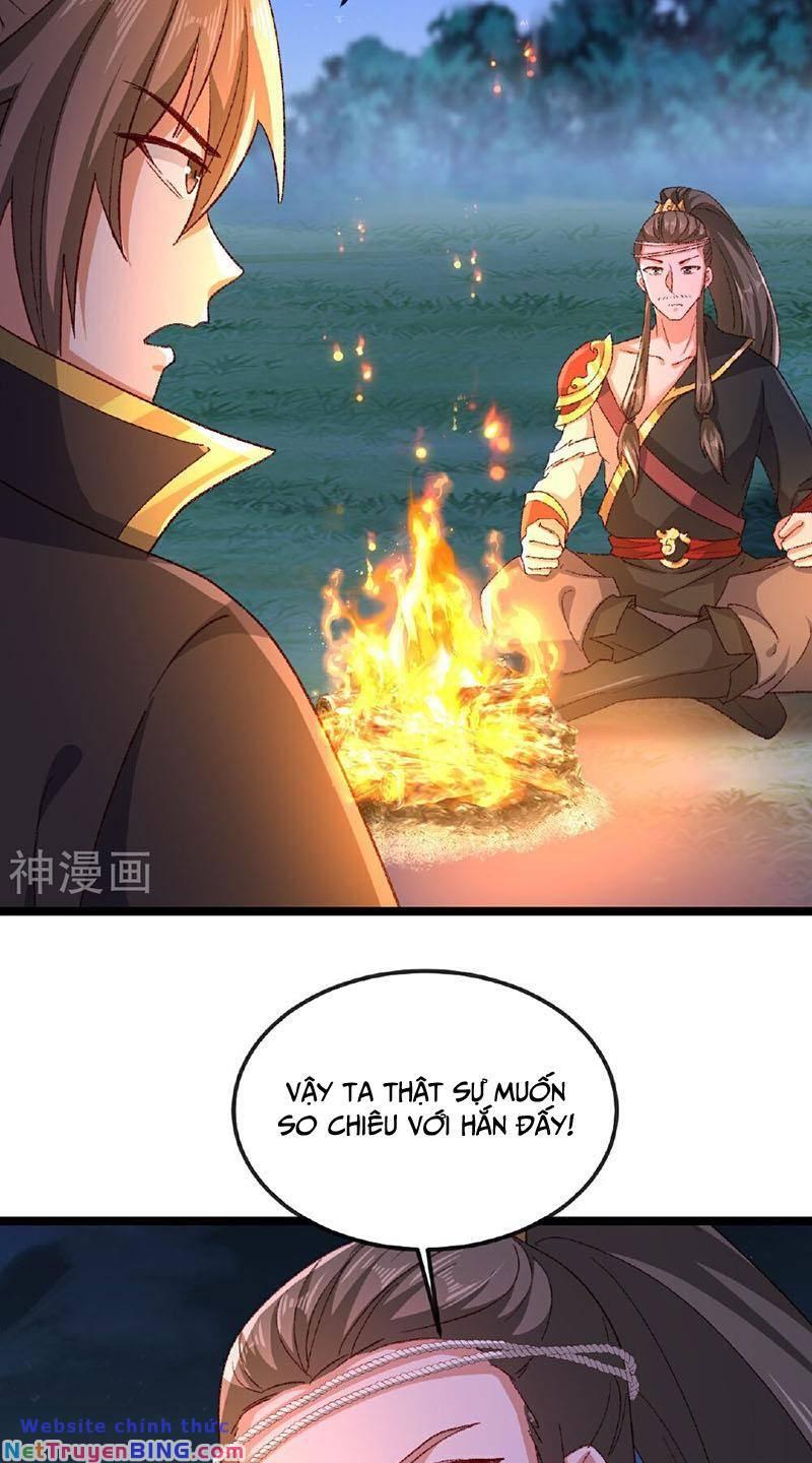 tiên võ đế tôn chapter 502 56