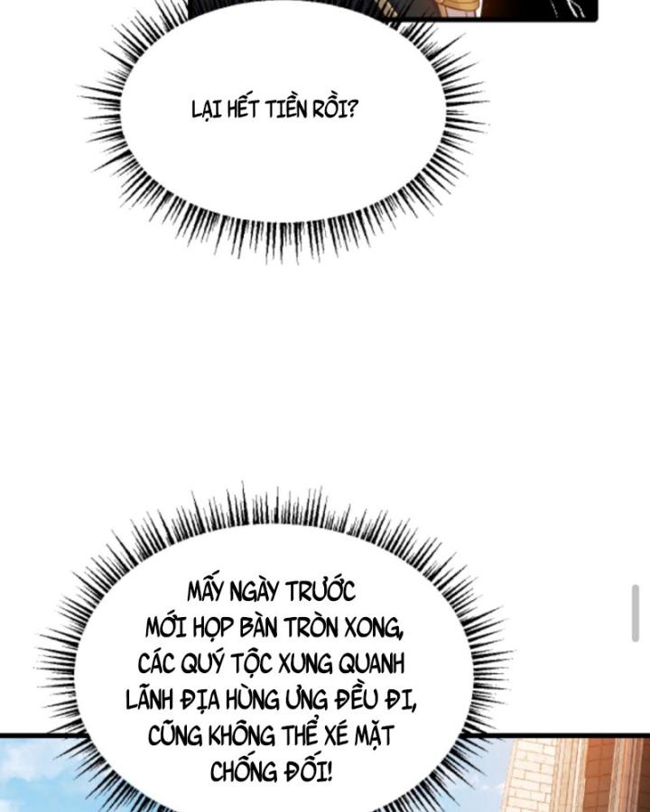 người chơi và nhân vật chính đều muốn làm hại ta chapter 86 46