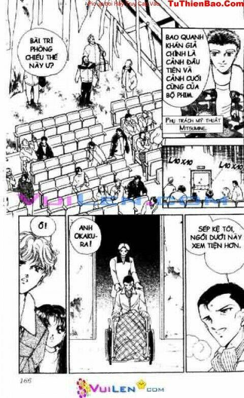 vương quốc điện ảnh chapter 3 166