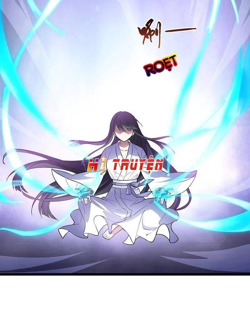 phượng nghịch thiên hạ chapter 484.1 16