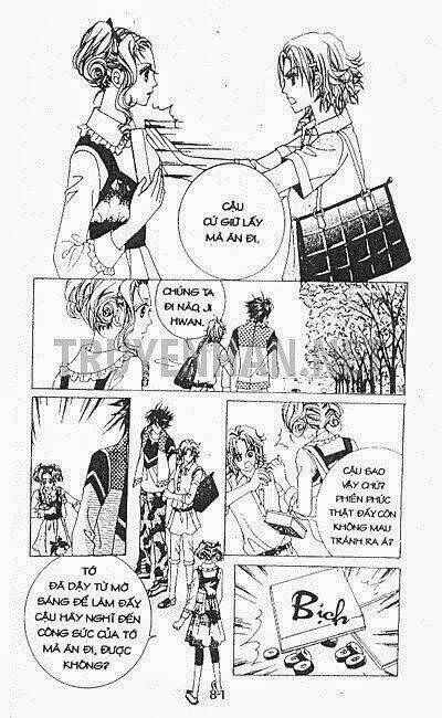 sức thanh xuân chapter 5 81