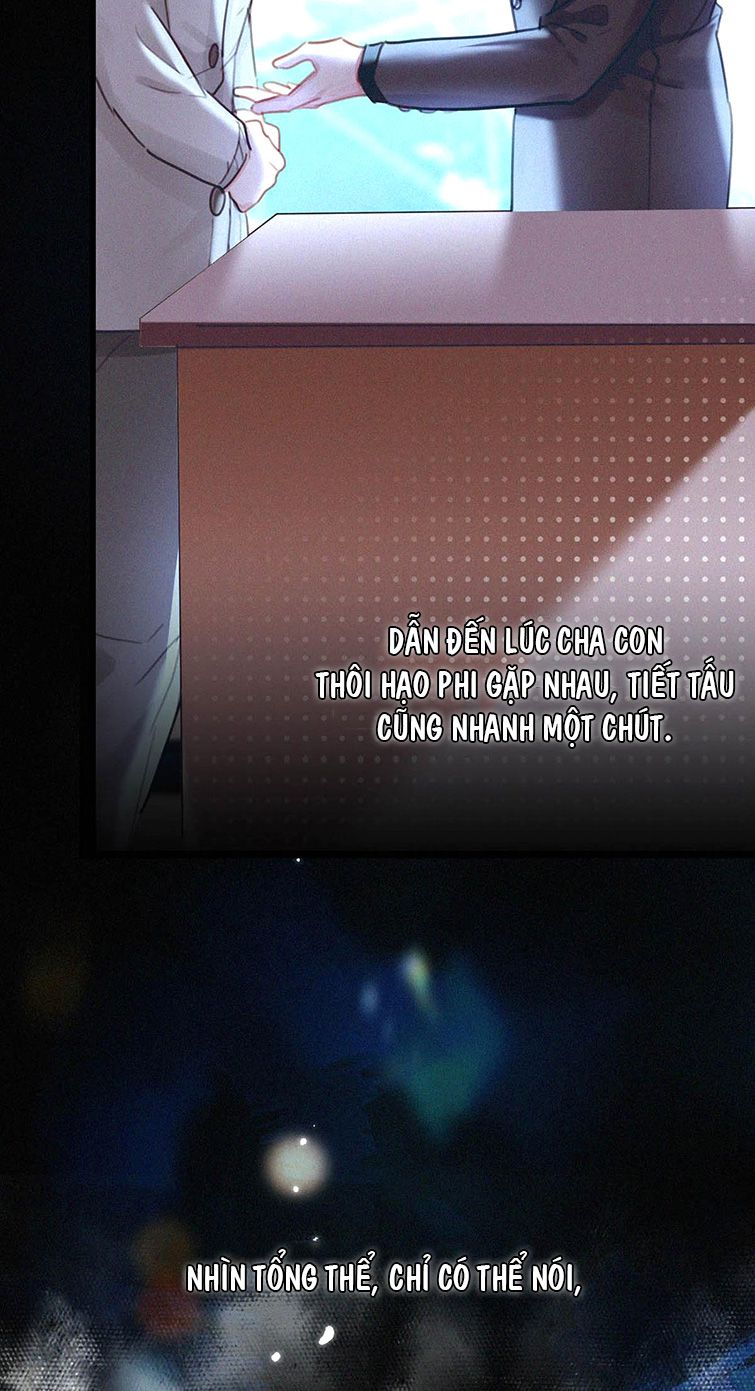 thần thương (môi súng) chapter 56 19