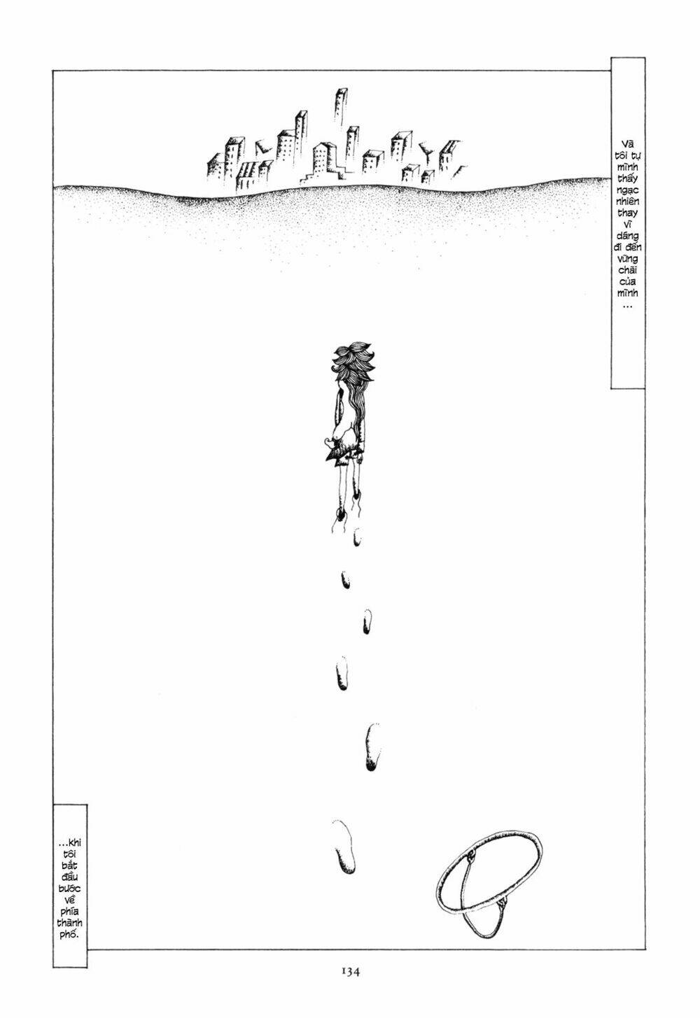 hành trình hướng về cuối thế giới chapter 6 36