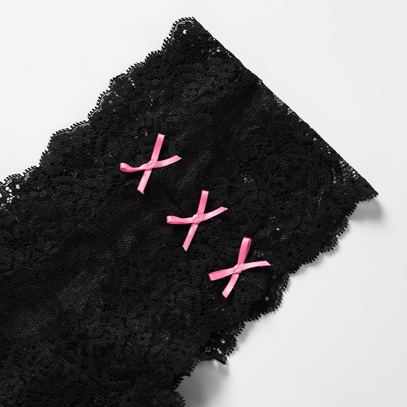 Quần Lót Ngọt Ngào - B.Lingerie