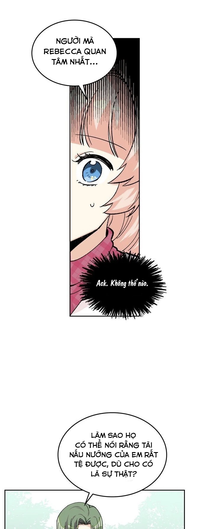 thú cưng của nhân vật phản diện chapter 15 32