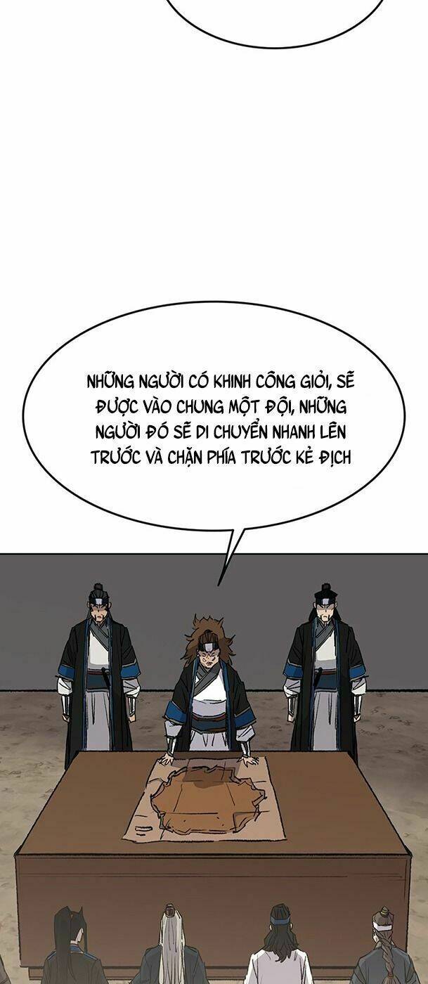 kiếm sĩ bất bại chapter 102 47