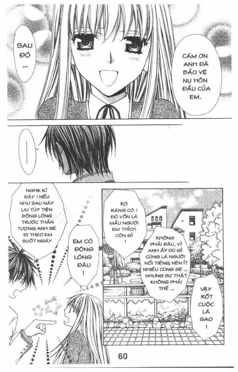 trái tim kim cương chapter 2 61