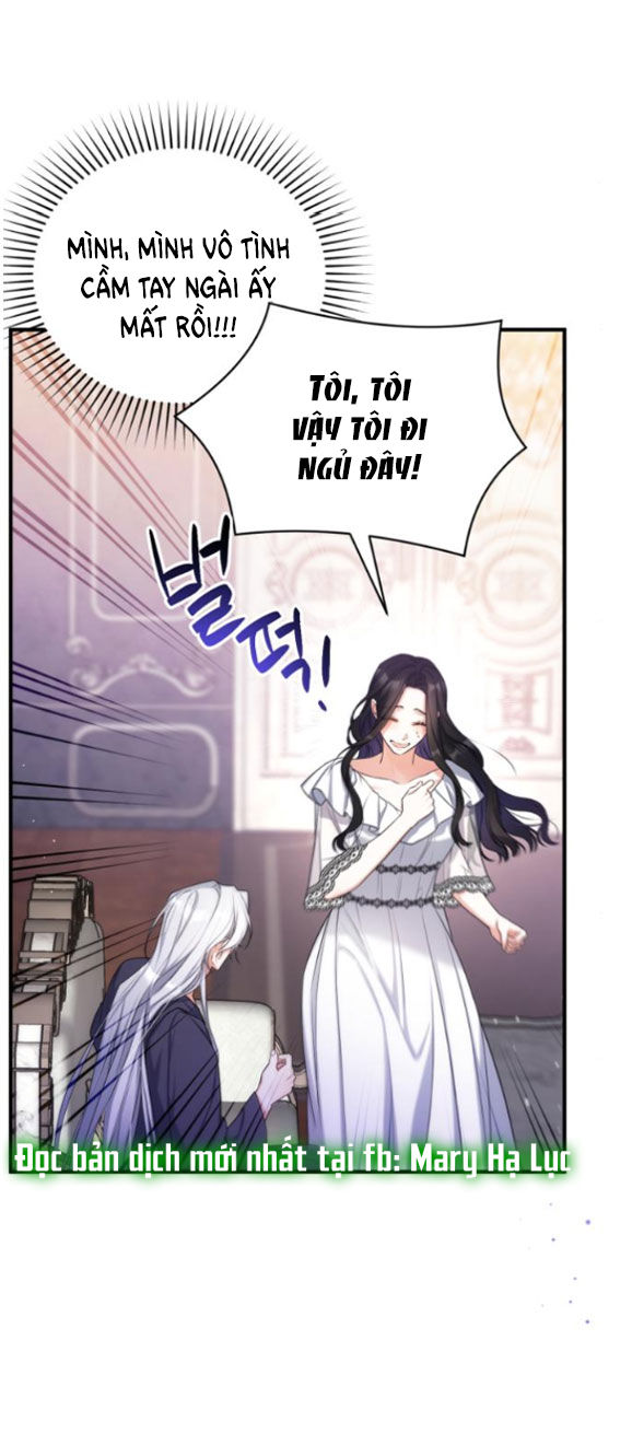 dành cho nhân vật bị bỏ rơi yêu thích nhất của tôi chapter 28.2 27