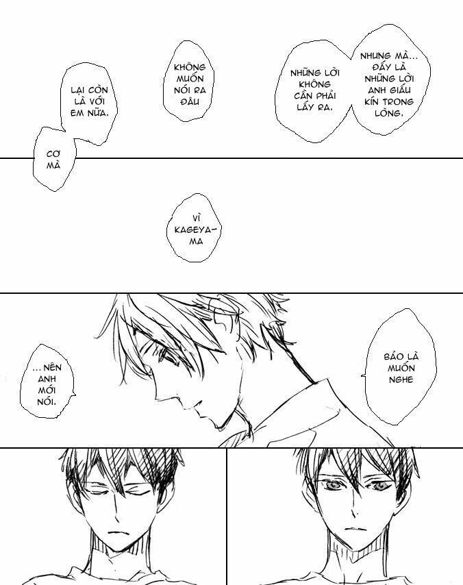 bóng chuyền nảy lửa - taiga dj chapter 15 5