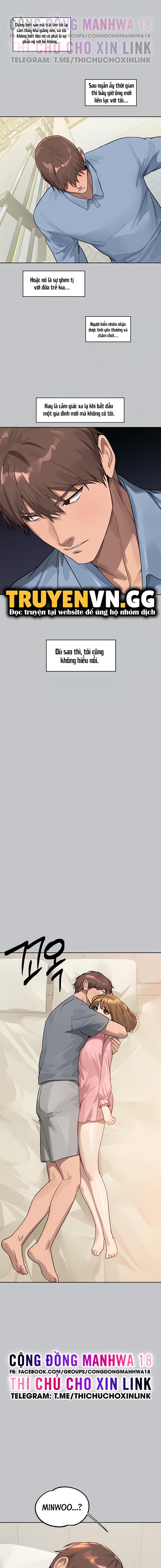 bà chị chủ nhà chapter 118 8