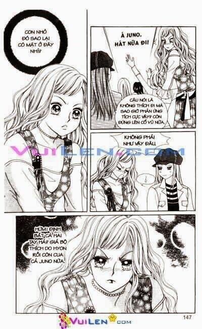 tên nô lệ đáng yêu chapter 3 147