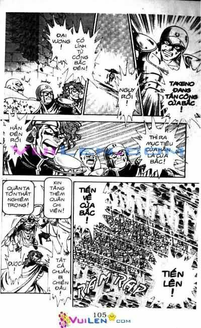 vương tử takeru chapter 12 105