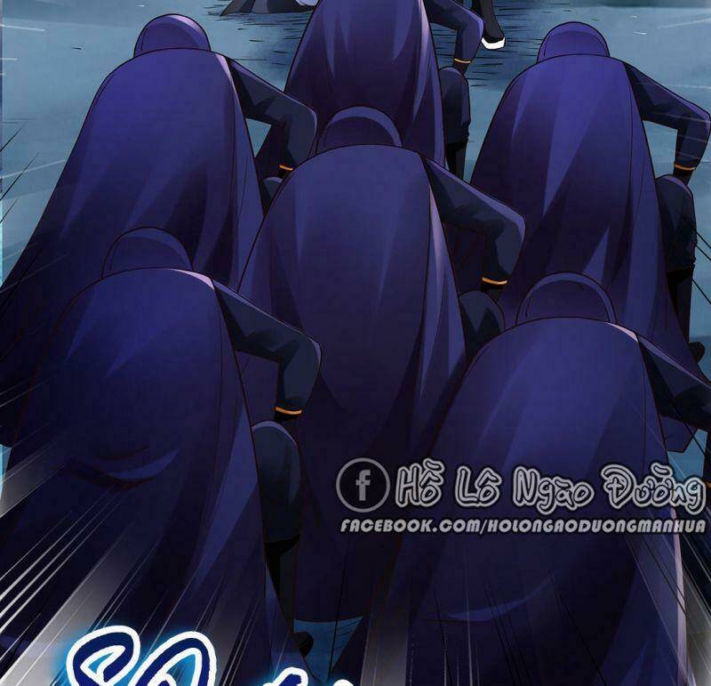 thiên kim bất hoán chapter 83 58