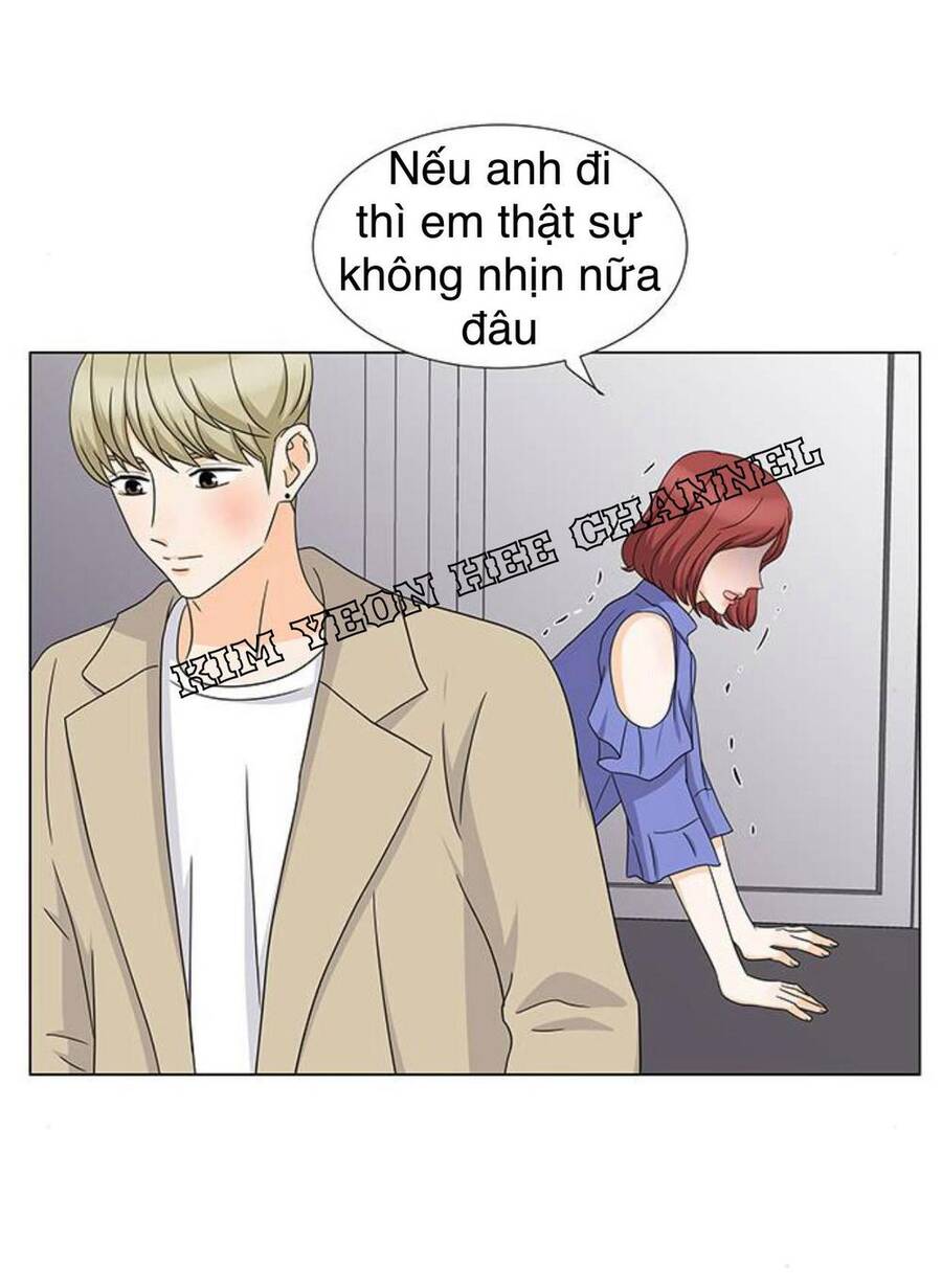 idol và sếp, em yêu ai? chapter 119 31