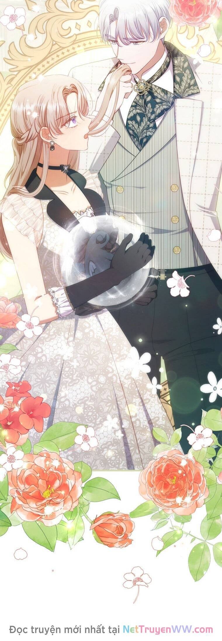 tôi bị quyến rũ bởi nam chính ốm yếu chapter 68 35