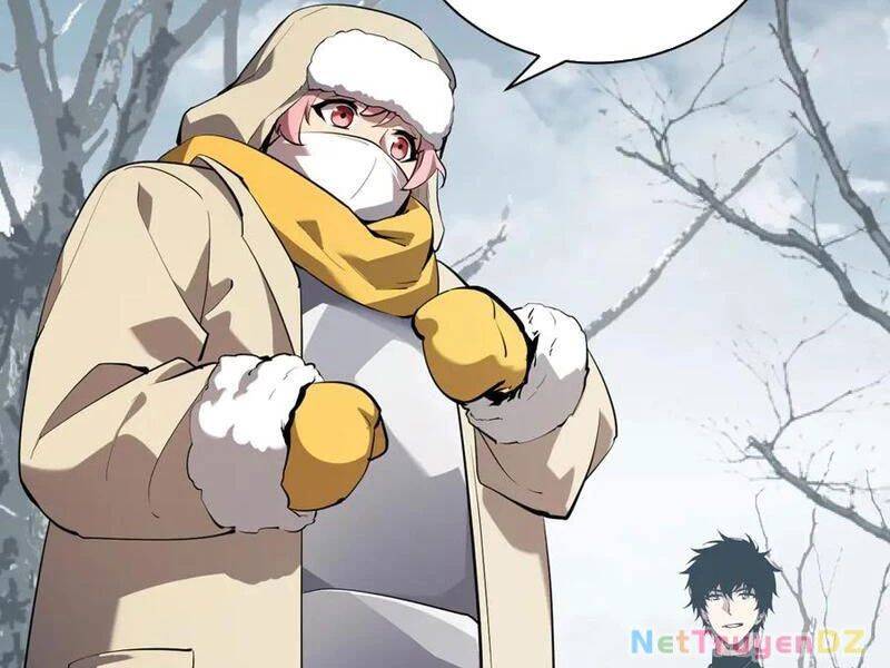 toàn dân tận thế: ta, virus quân vương chapter 32 33