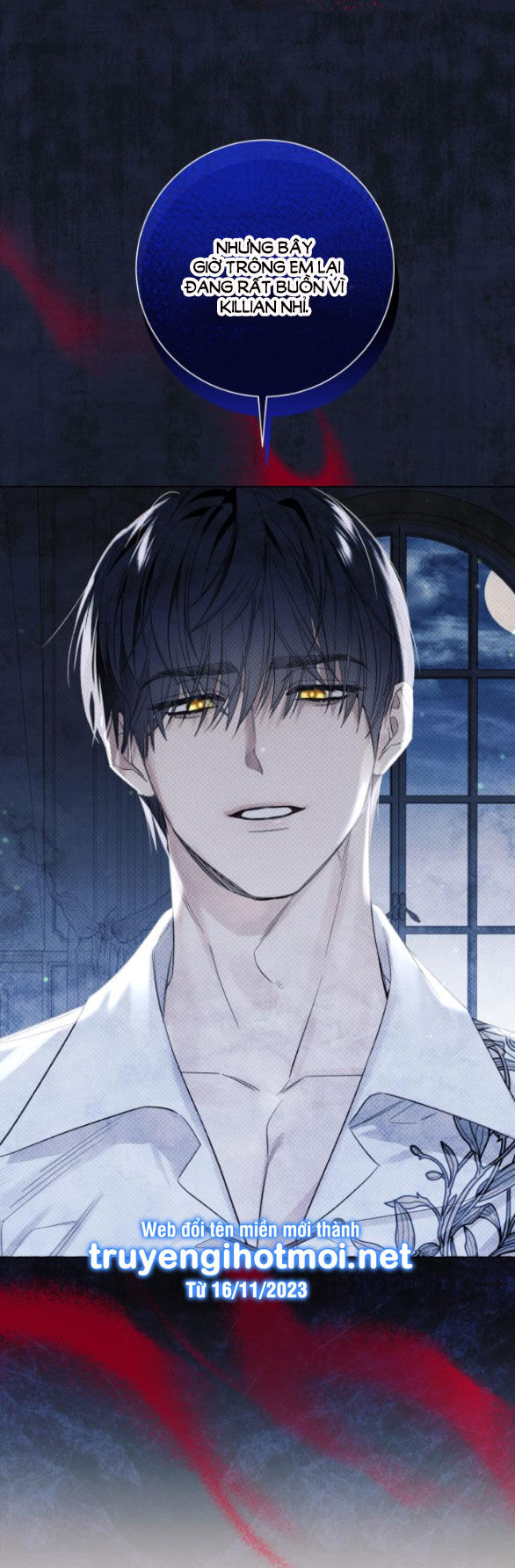 tôi tưởng đó chỉ là tiểu thuyết trọng sinh bình thường chapter 42.2 35