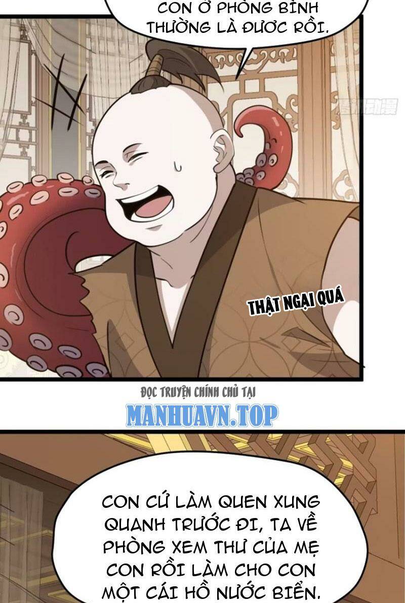 hệ thống gánh con mạnh nhất chapter 109 19