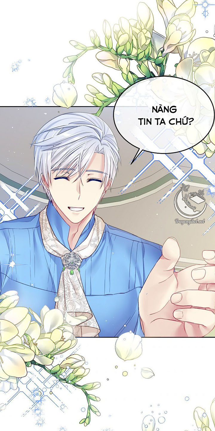 tôi gặp rắc rối vì chồng qúa dễ thương chapter 23.2 28