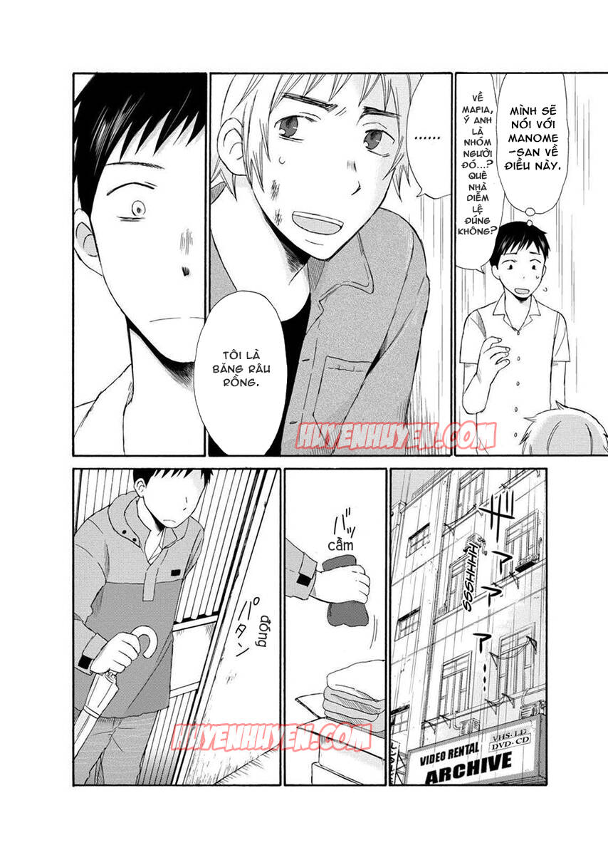 girl may kill chapter 3 24