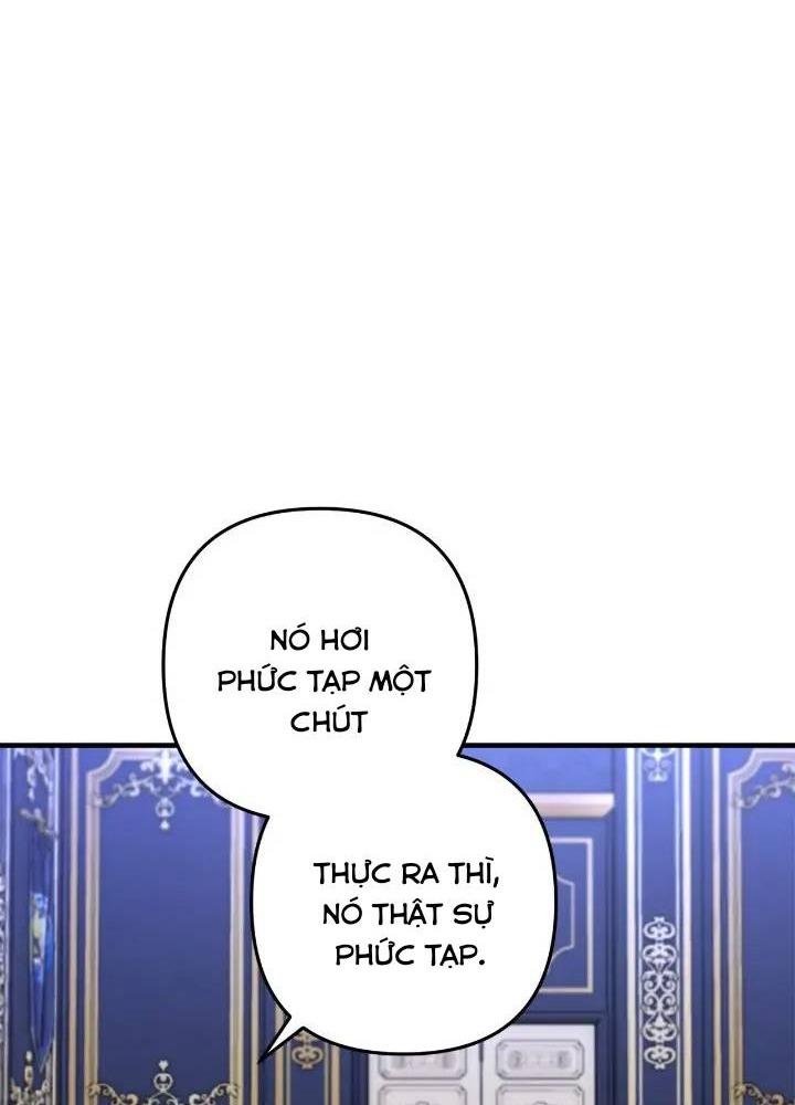 tại sao mẹ chồng tôi lại như thế này? chapter 6 53