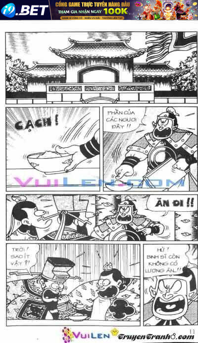 thần đồng đất việt chapter 69 10
