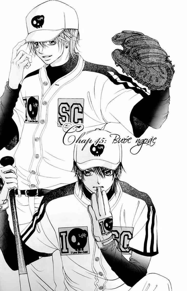 boku no hatsukoi wo kimi ni sasagu chapter 45 6