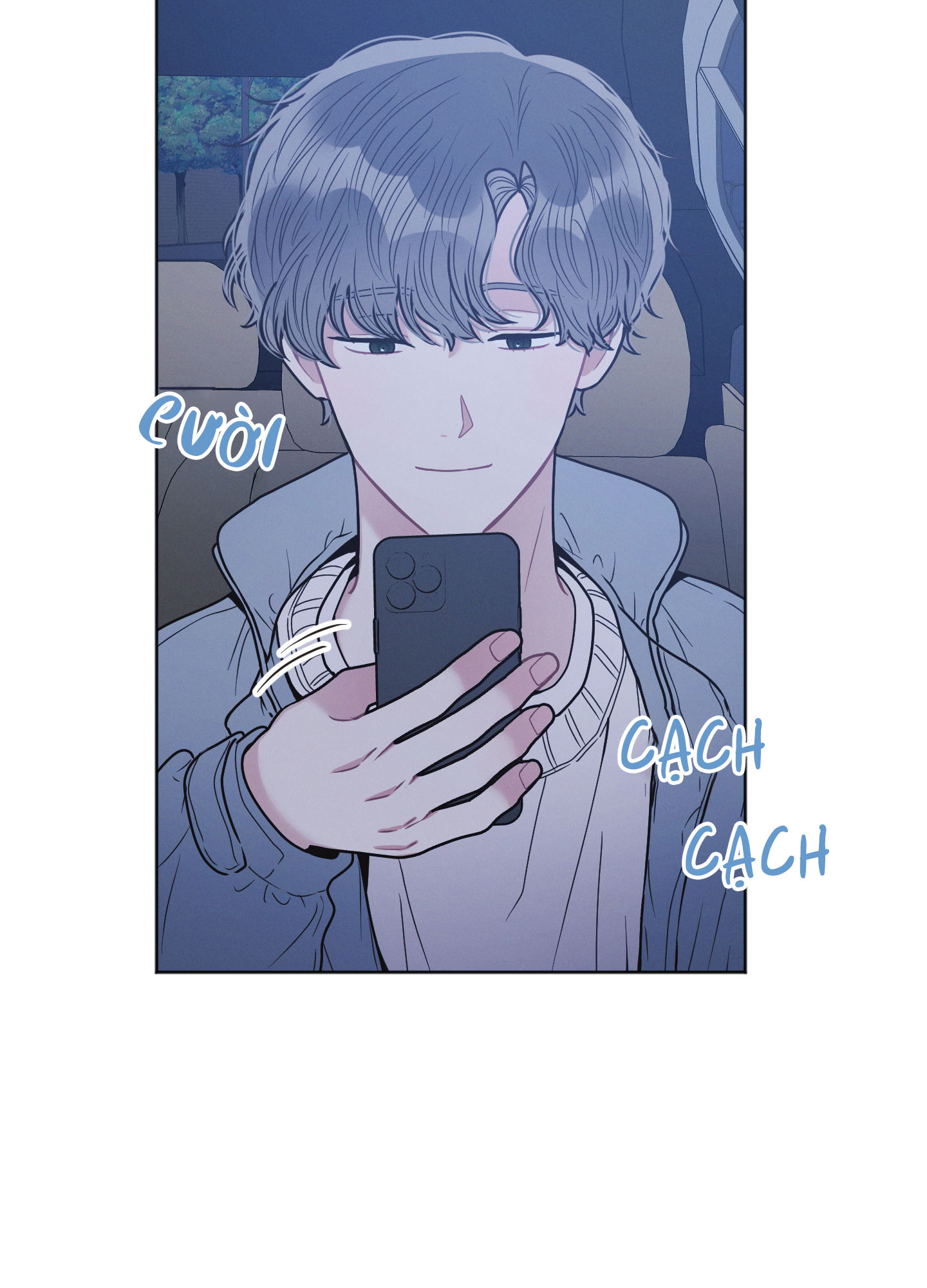 đời tư hàng xóm chapter 20 18