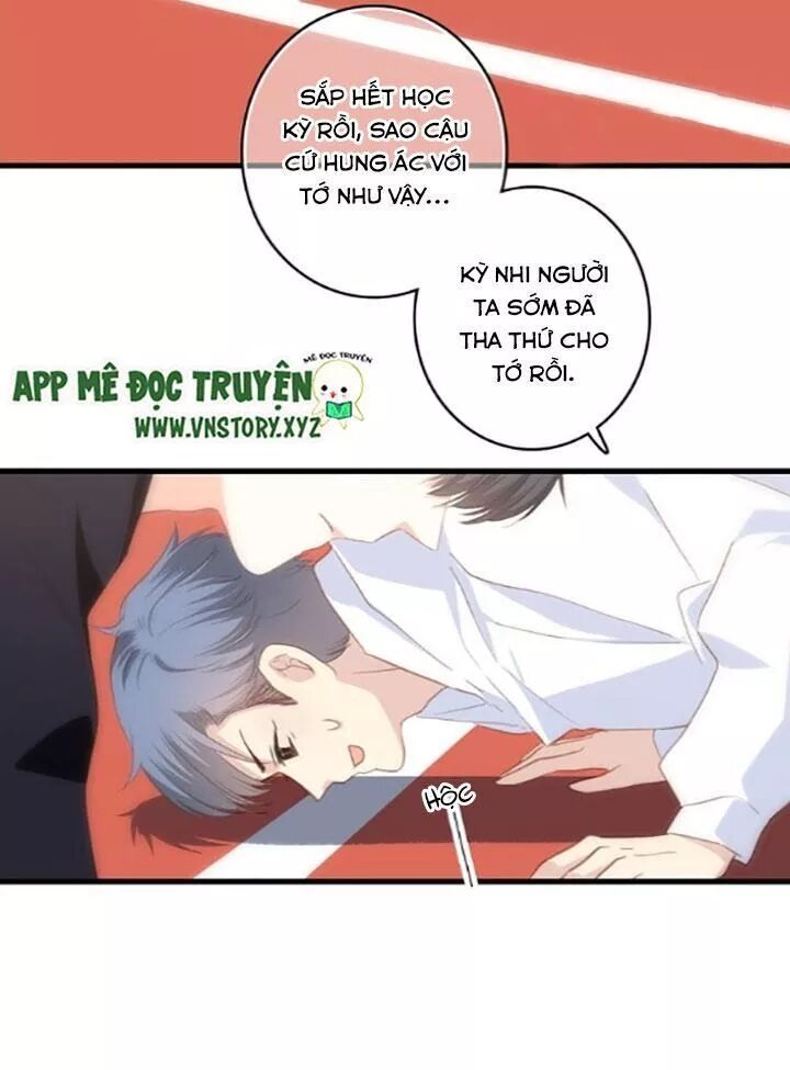 con tim rung động 2 chapter 78 19