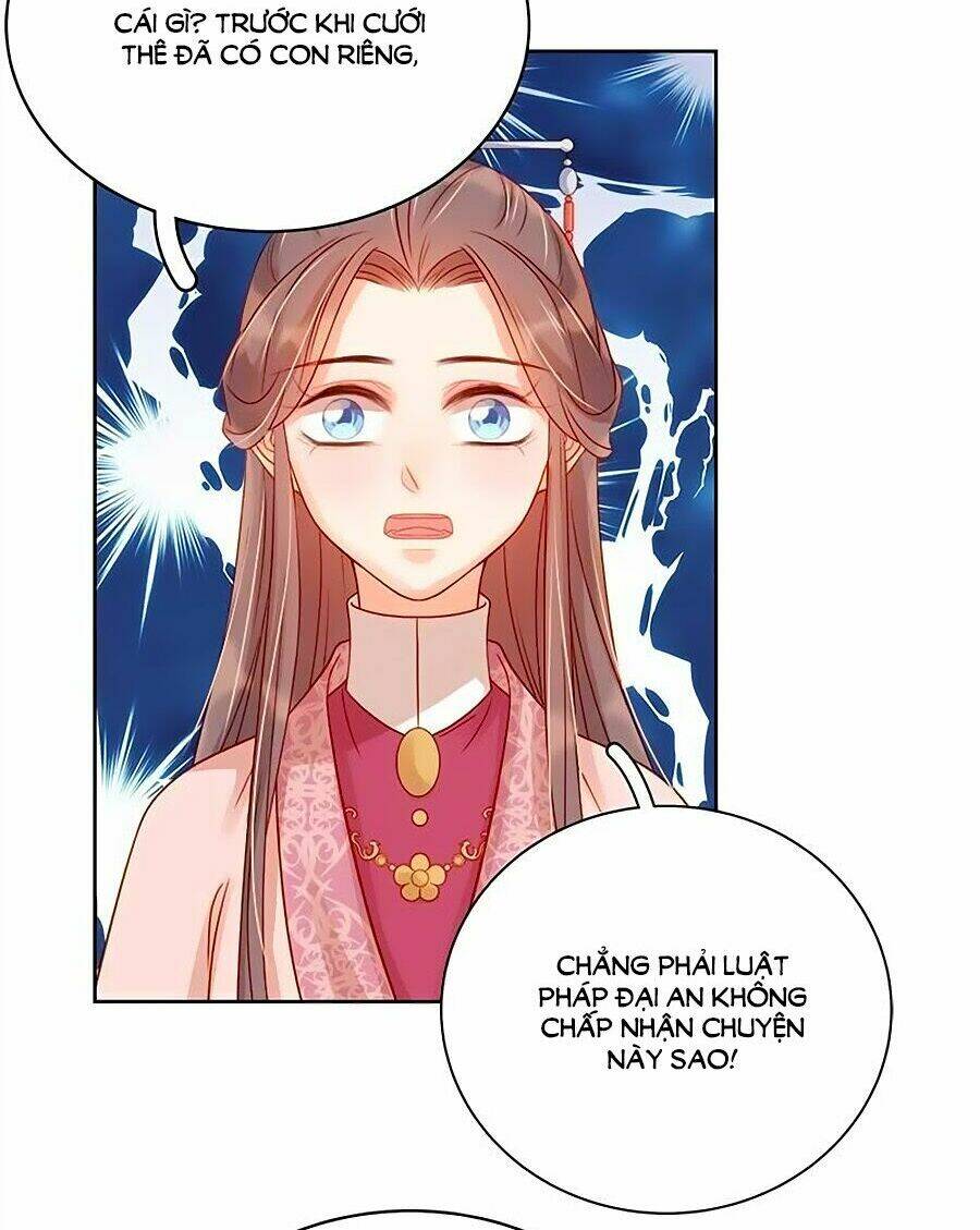 xuân khuê bí lục: xưởng công thái liêu nhân chapter 67 5