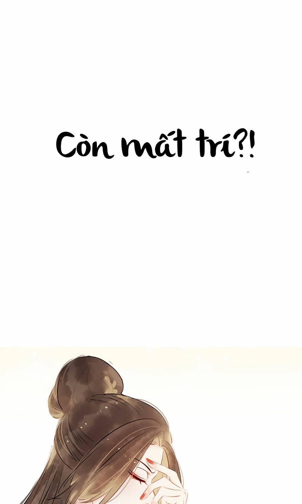 sổ tay xoay người của thị thiếp chapter 0 8