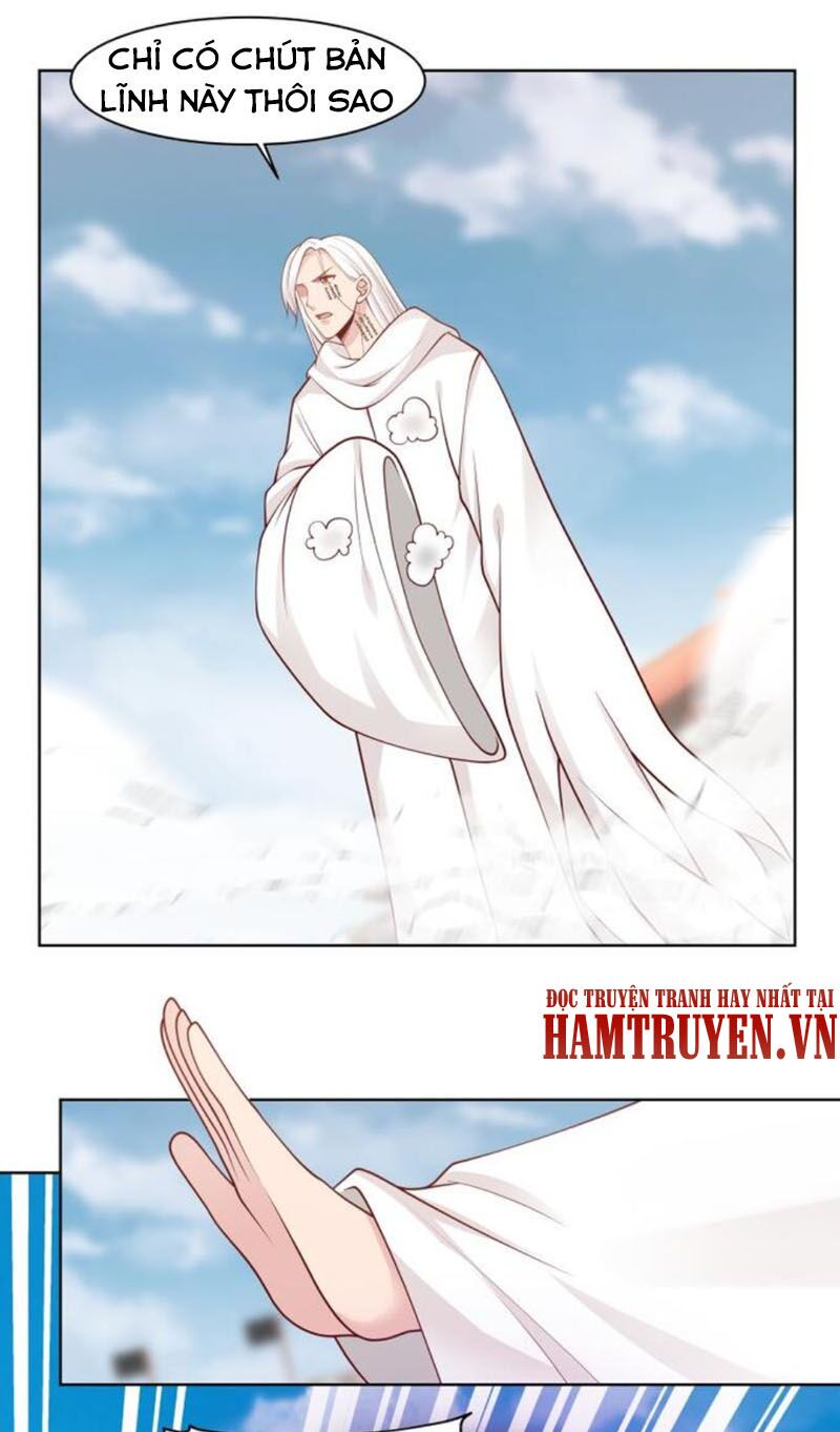 trên người ta có một rồng chapter 346 12