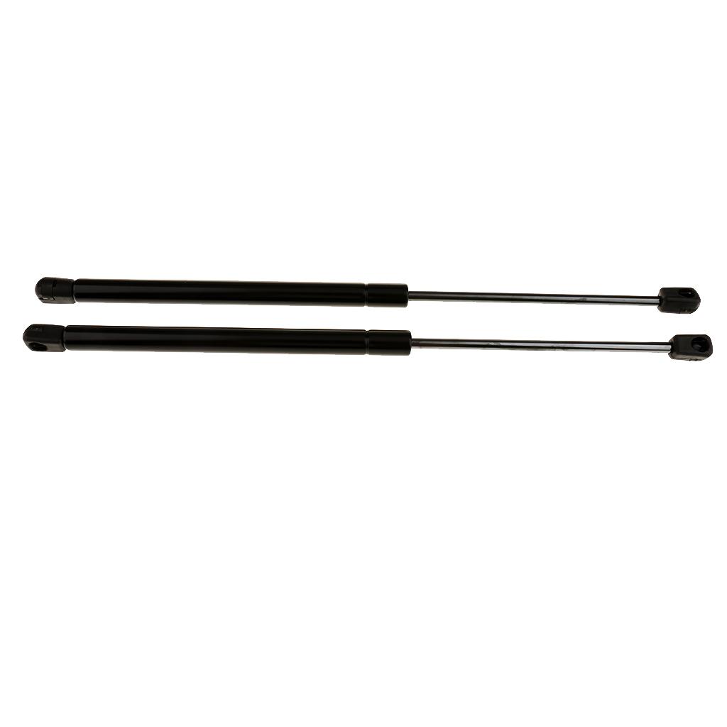 1 Pair Rear Trunk Tailgate Support for Golf MK5 Hatchback 03-09