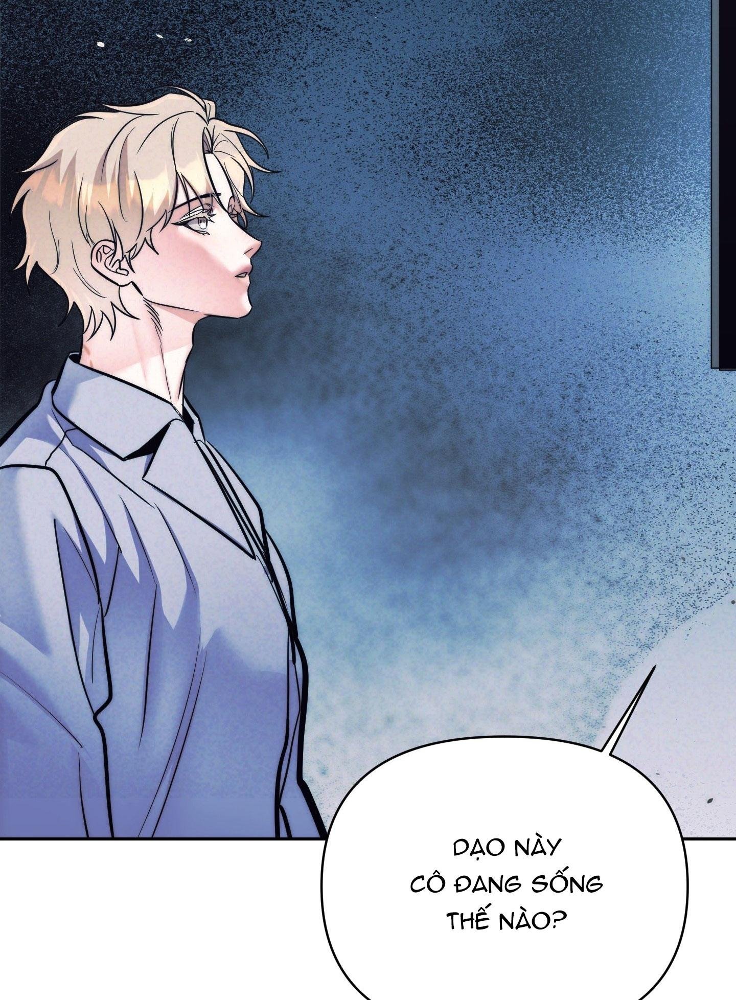 kỳ thị chapter 40 20