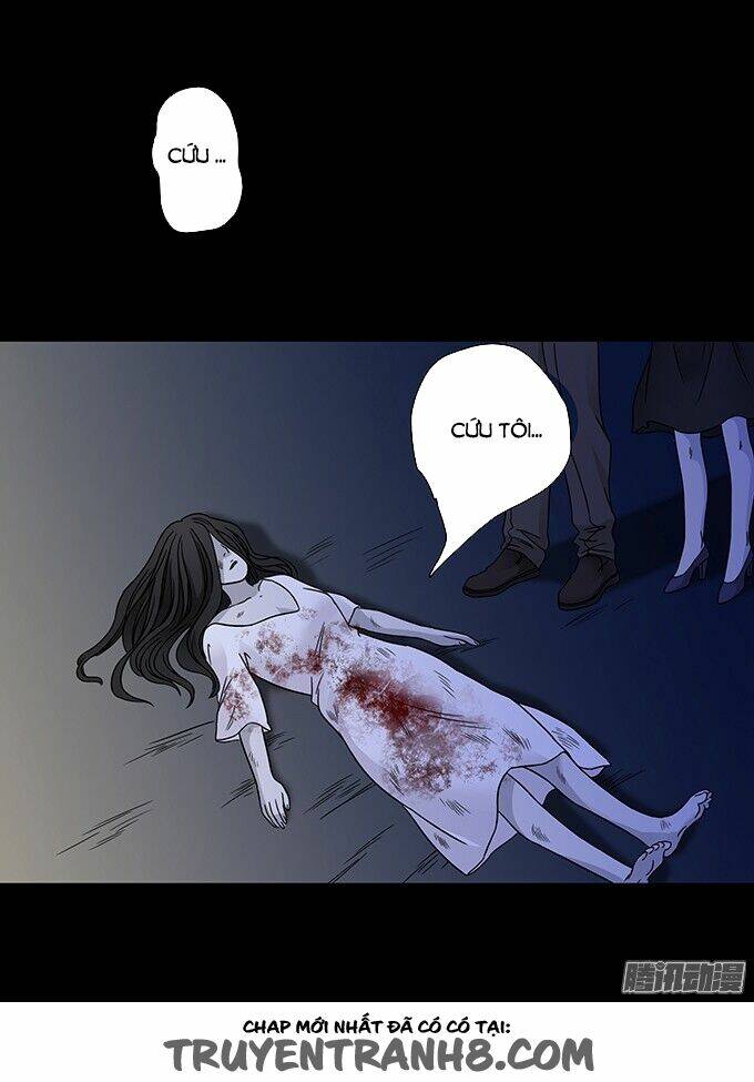 ớn lạnh tuyệt đối chapter 87 53