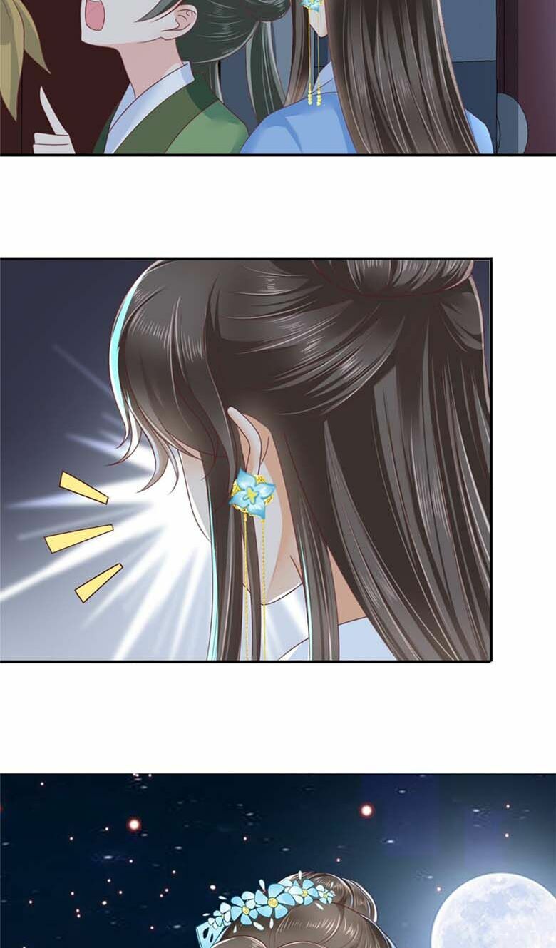 độc phi ngu ngốc không thể chọc chapter 69.5 14