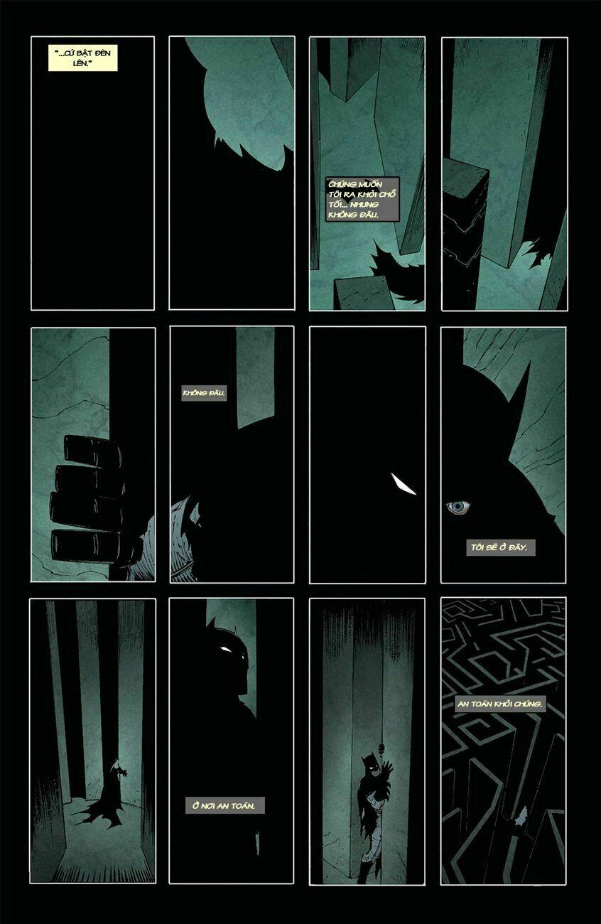 Batman chapter 5 6