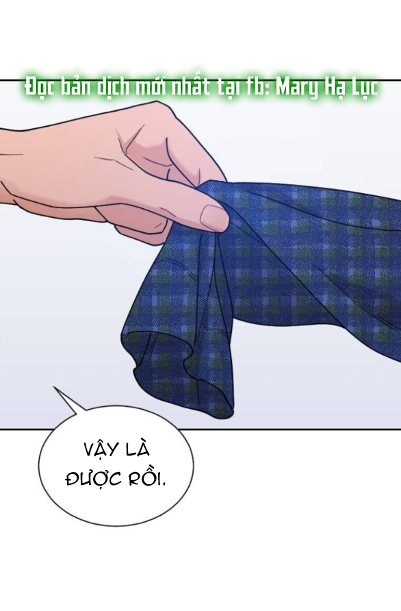 Vận May Bất Ngờ chapter 51.1 25