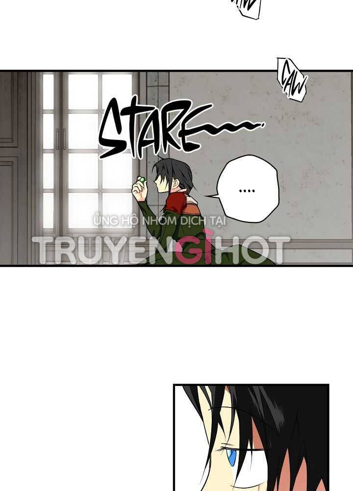 quý cô bí ẩn - secret lady chapter 21 6