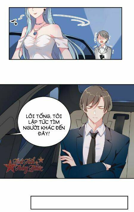 cẩm nang nuôi dưỡng ông xã chapter 2 18