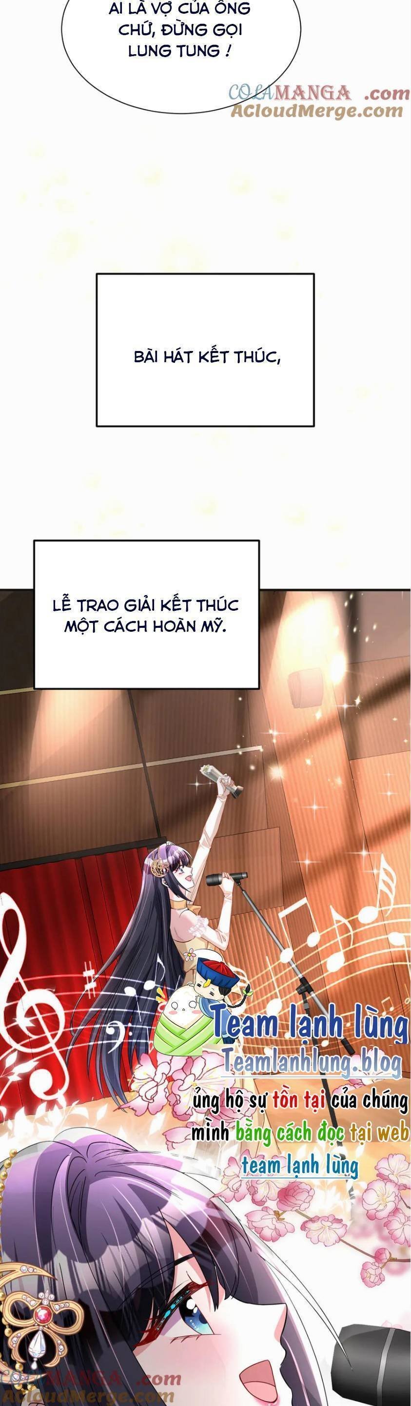 tổng tài huyết tộc cực sủng cô vợ mỹ nhân ngư chapter 215 21