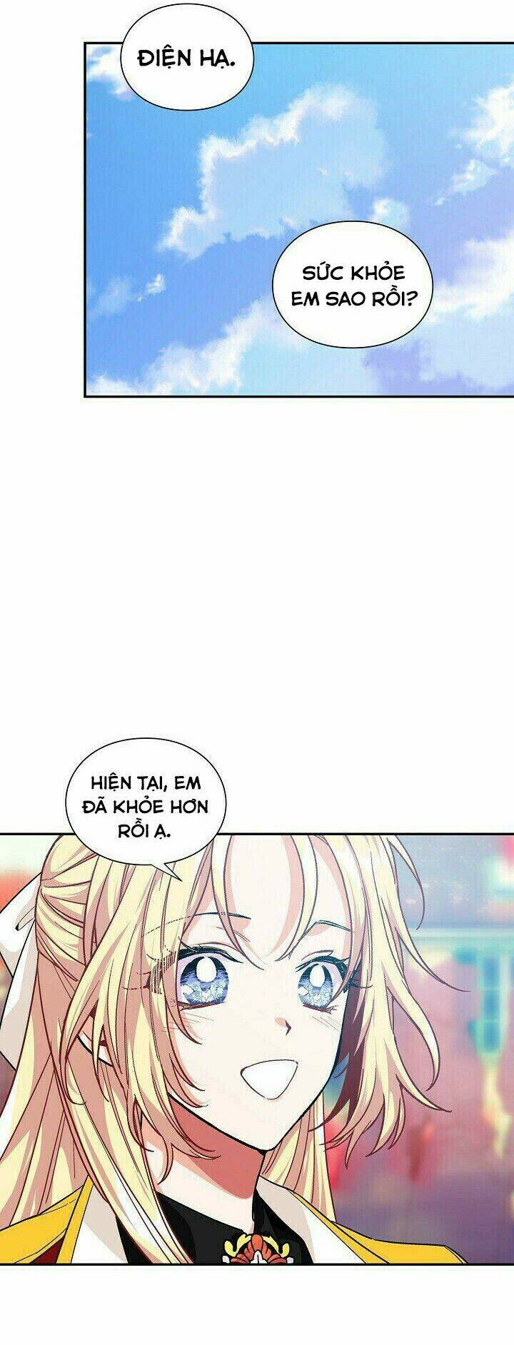 nữ hoàng ngoại khoa chapter 101 22