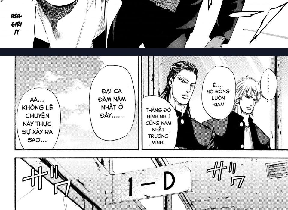 a-bout! chapter 166 27