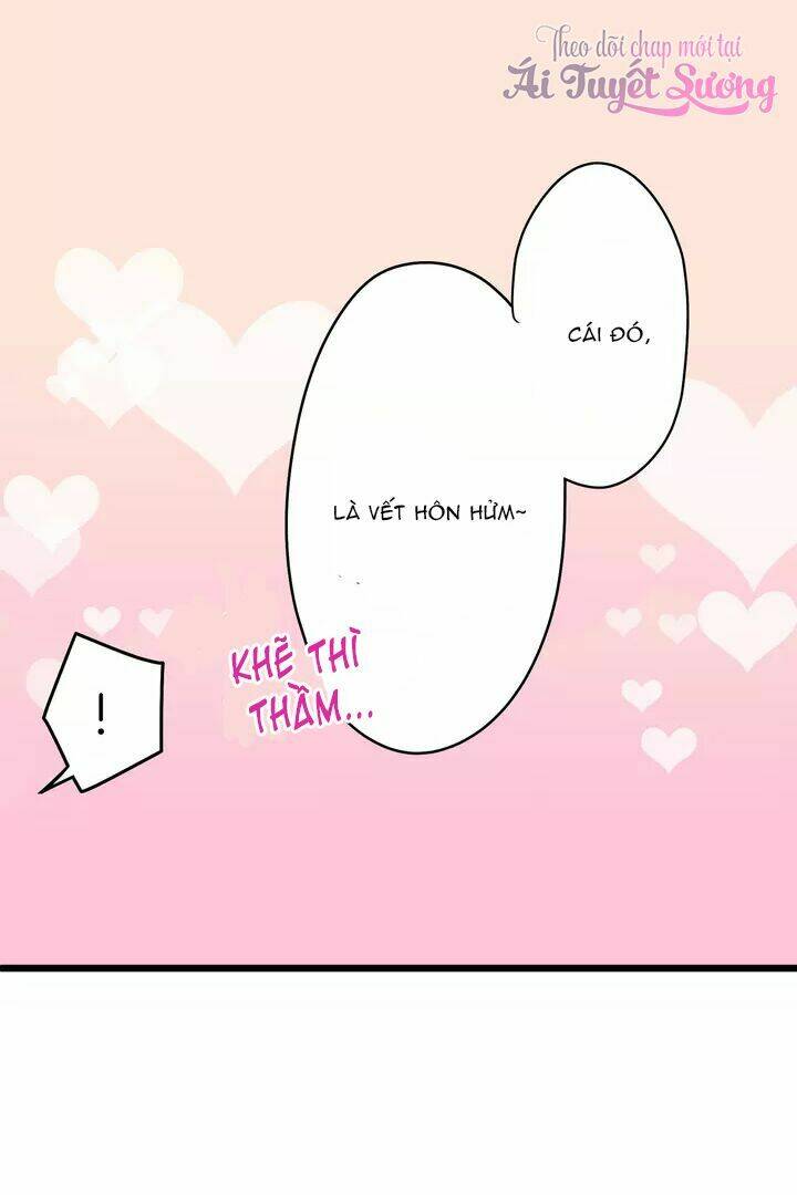 18, sống chung cùng nhau chapter 21 11