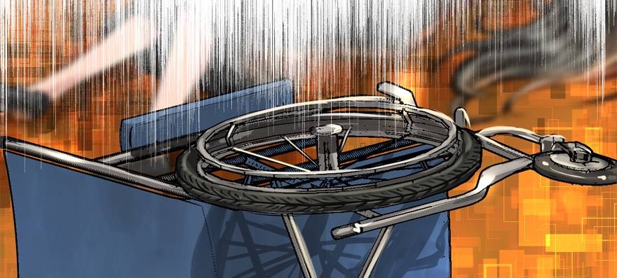 vua sinh tồn chapter 49 91