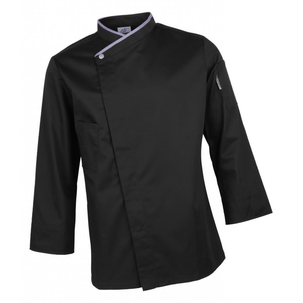 Chef Jackets Coat Long Sleeves Shirt Kitchen Uniform Workwear