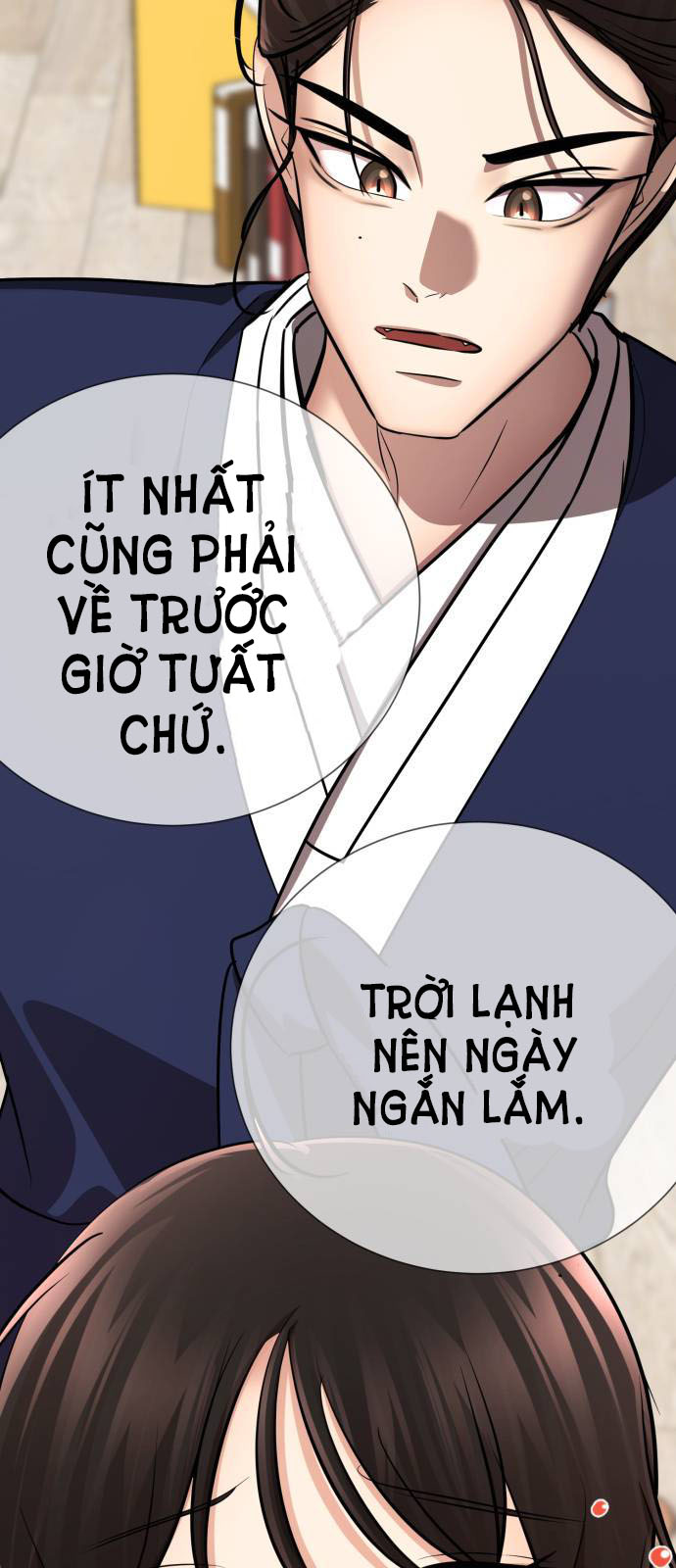 Tuyển Tập Truyện Ngắn Dằm Khăm Của Bạn Mảy chapter 35.2 - Trang 26
